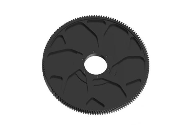 XLPower Main Gear 139T Mod1