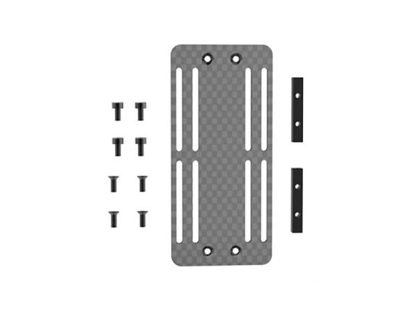 XLPower Battery Tray