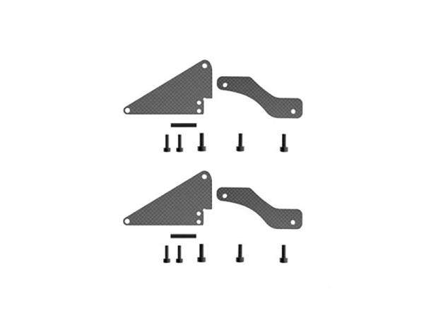 XLPower Nitro frame reinforcement