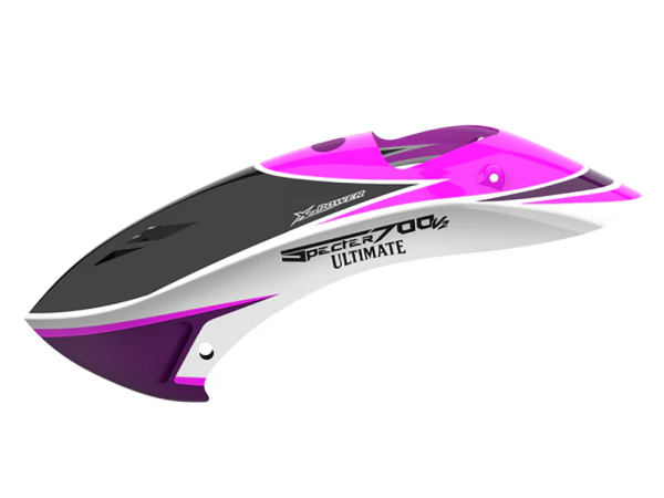 XLPower Canopy pink Ultimate