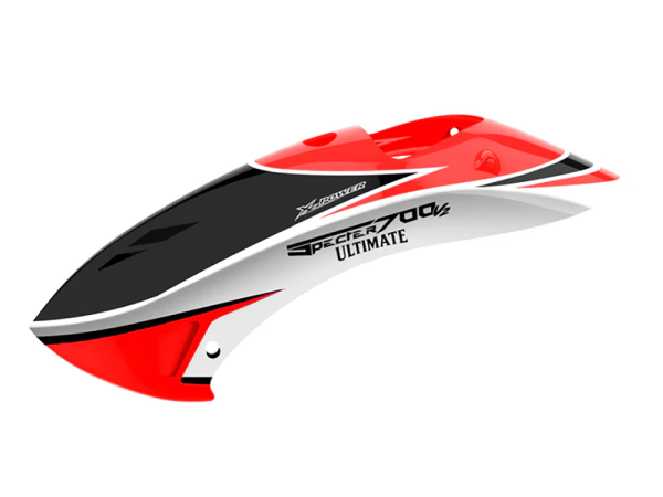 XLPower Canopy red Ultimate