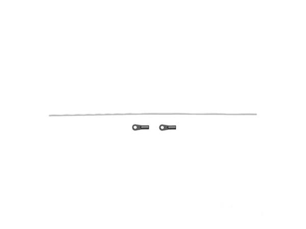 XLPower Tail pushrod