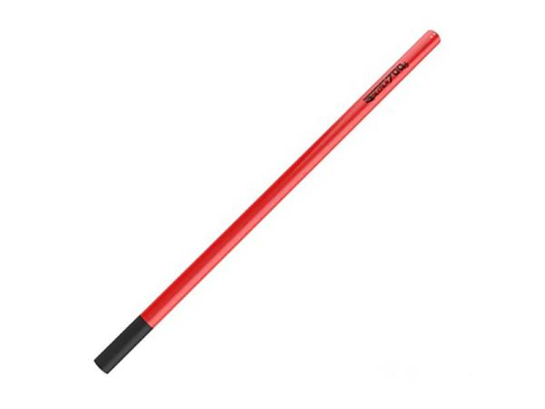 XLPower Tail Boom Red