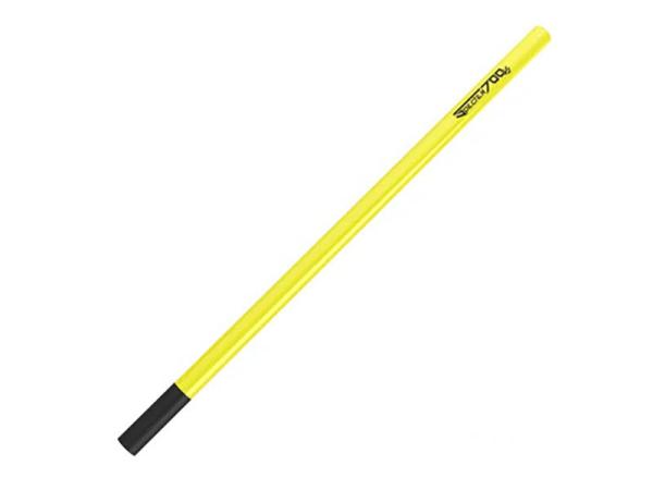 XLPower Tail Boom Yellow