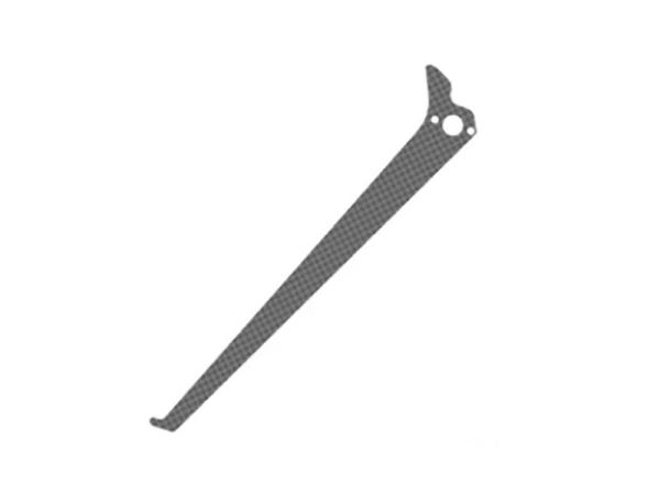 XLPower Vertical Fin