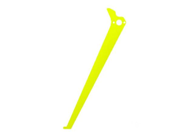XLPower Vertical Fin Yellow