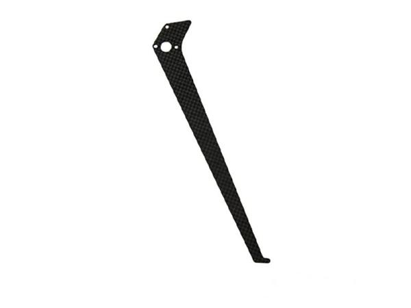 XLPower Vertical Fin V2