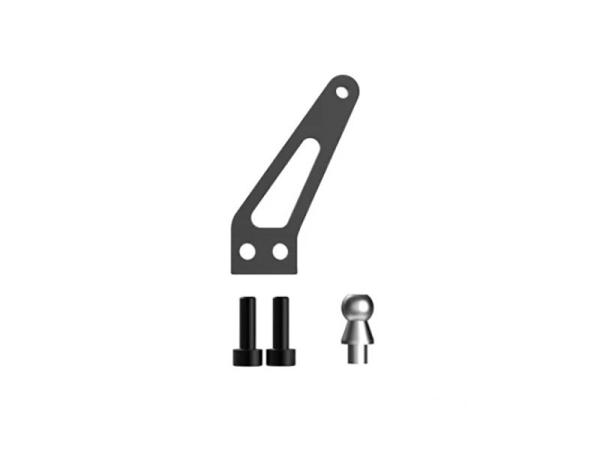 XLPower Tail Pitch Control Arm nitro