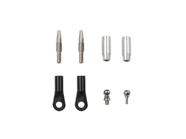 XLPower Tail pushrod end