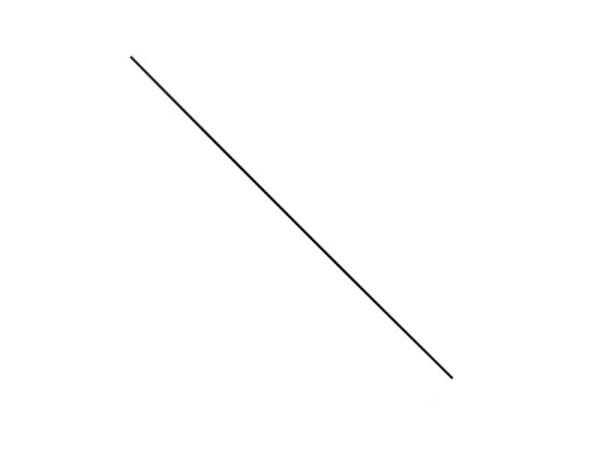 XLPower Tail Control Rod