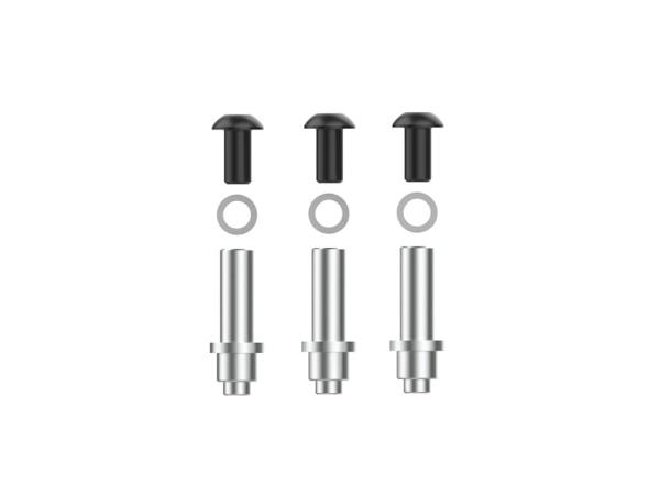 XLPower 3 Blades tail spindle