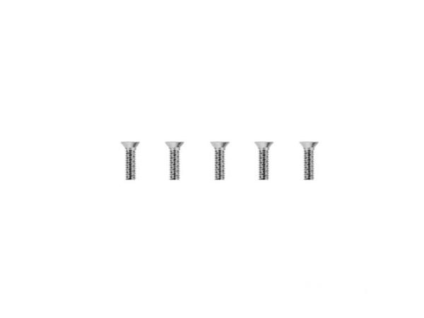 XLPower Screw Flat head M2*6