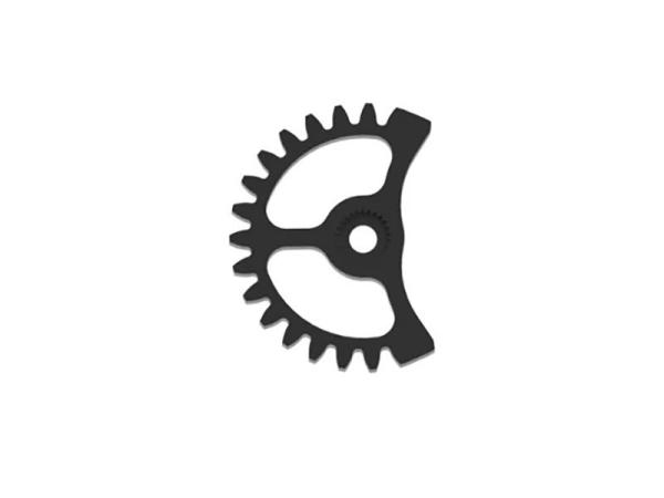 XLPower Servo gear