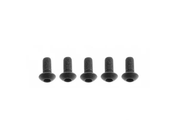 XLPower Screw Button head M3*12