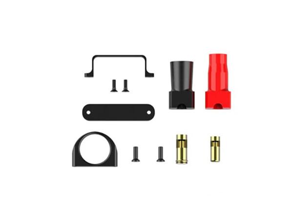 XLPower Quick connect battery set