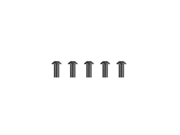 XLPower Screw Button head M4*6