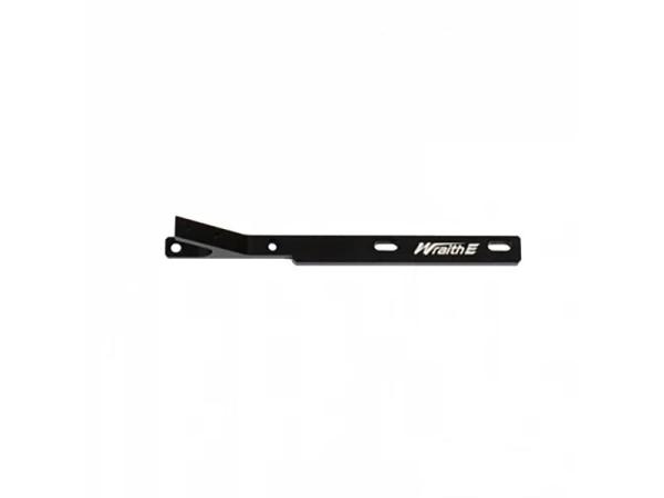 XLPower F3C Lower servo frame (R) V2