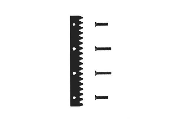 XLPower Gear rack