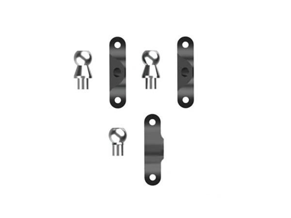 XLPower Ball mount