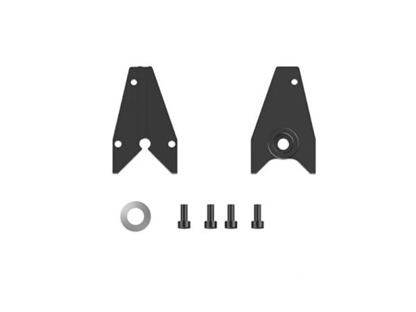 XLPower Battery tray guide