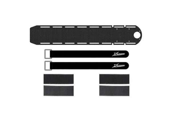 XLPower Battery tray V3