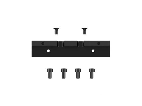 XLPower ESC mount front