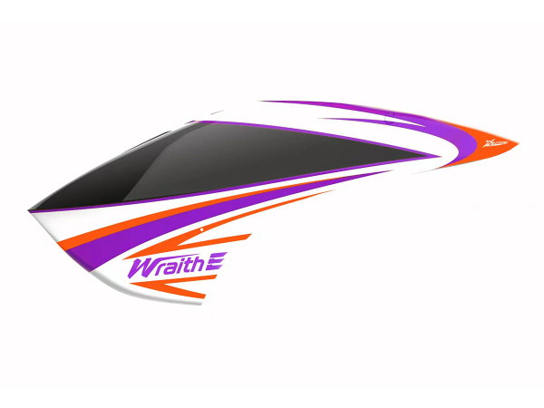 XLPower Canopy V3 pink/orange