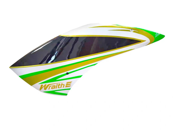 XLPower Canopy V3 green/gold