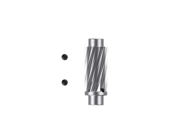 XLPower Motor pinion 9T V3