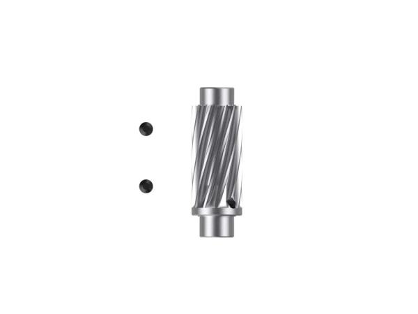 XLPower Motor pinion 13T V3