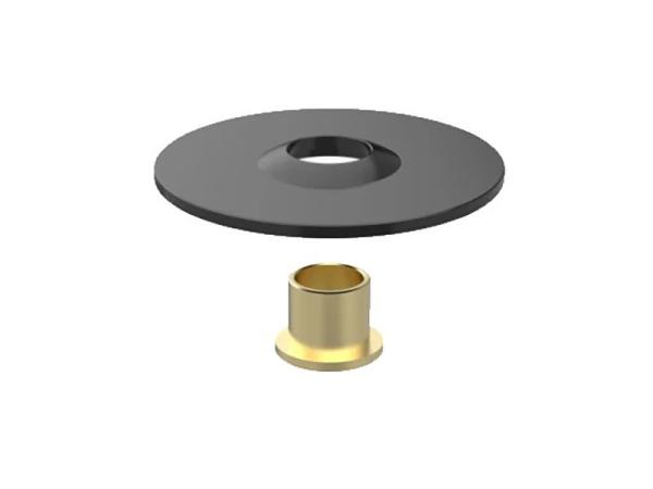 XLPower 1mm POM blade washer
