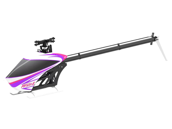 XLPower Wraith E 760 V3 KIT Helicopter