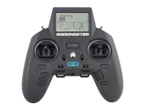 Radiomaster ZORRO ELRS Transmitter EU-LBT