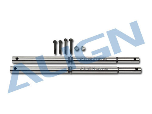 TREX 500 Feathering Shaft H50023 ALIGN 