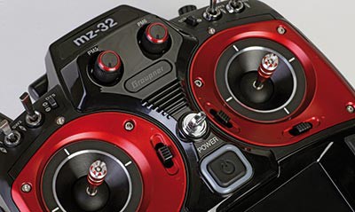 mz-32 detail 1
