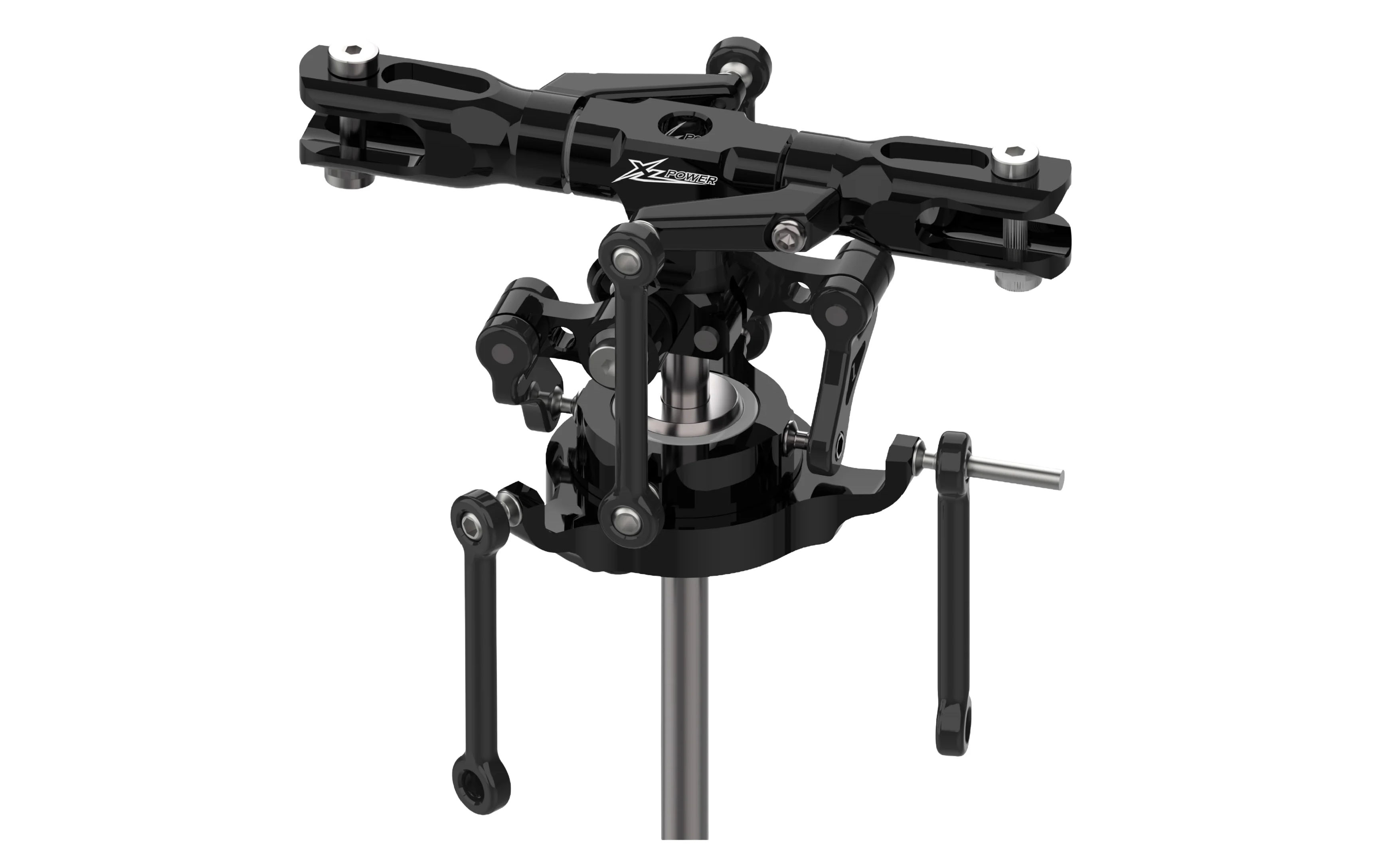XLPower Stratos 200 Rotor Head